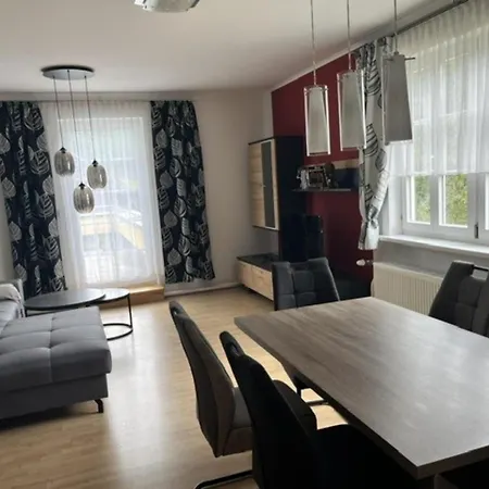 Murblick Appartamento