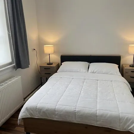 Murblick Appartamento *