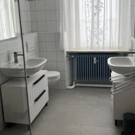 Appartamento Murblick