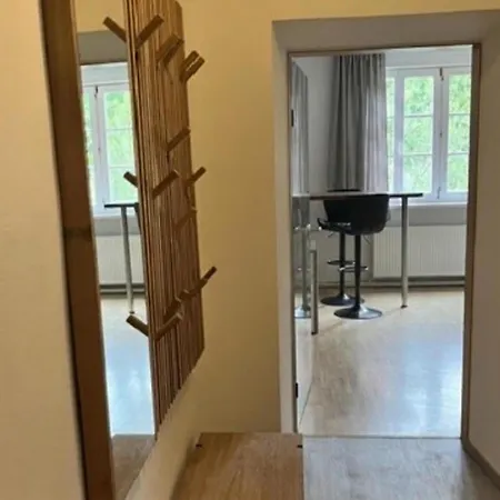 Appartamento Murblick Tamsweg