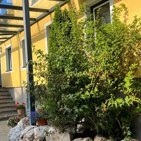 Murblick Appartamento
